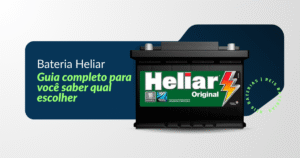 imagem ilustrativa para blog sobre bateria Heliar