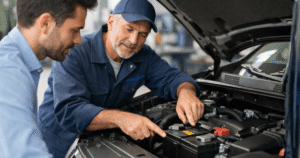  atendimento técnico especializado para escolha de bateria automotiva